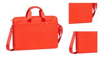 Riva Case 8335 taška Oranžová 3