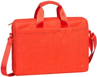 Riva Case 8335 taška Oranžová 2