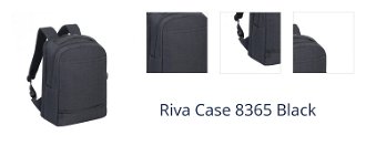 Riva Case 8365 Black 1
