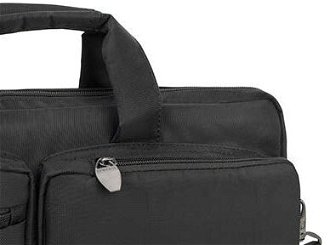Riva Case 8530 taška Čierna 7