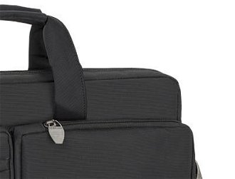 Riva Case 8550 taška Čierna 7
