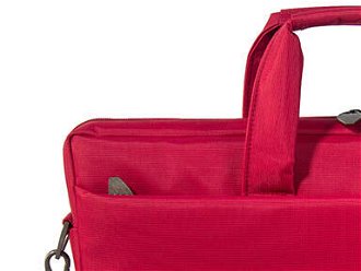 Riva Case 8630 taška Červená 6