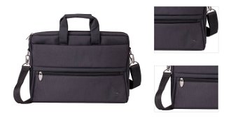 Riva Case 8630 taška Čierna 3