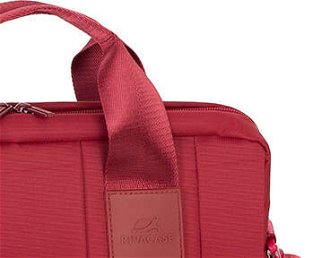 Riva Case 8820 taška Červená 7