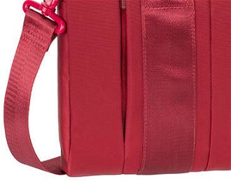 Riva Case 8820 taška Červená 8