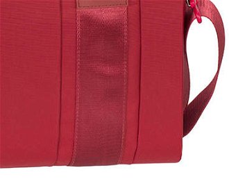 Riva Case 8820 taška Červená 9