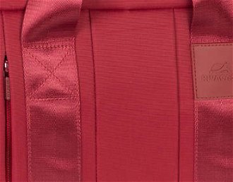 Riva Case 8820 taška Červená 5