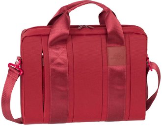 Riva Case 8820 taška Červená 2