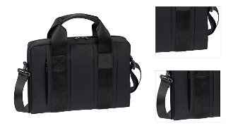 Riva Case 8820 taška Čierna 3