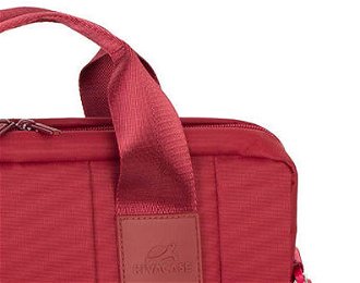 Riva Case 8830 taška Červená 7