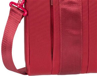 Riva Case 8830 taška Červená 8