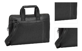 Riva Case 8920 taška Čierna 3