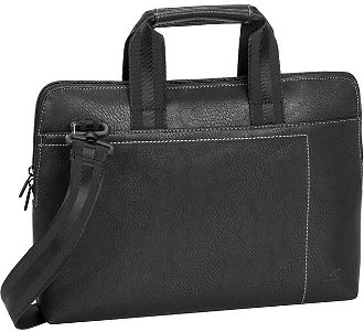 Riva Case 8920 taška Čierna