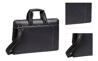Riva Case 8930 taška Čierna 3