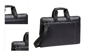 Riva Case 8930 taška Čierna 4