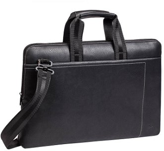 Riva Case 8930 taška Čierna