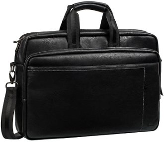 Riva Case 8940 taška Čierna