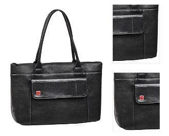 Riva Case 8991 taška Čierna 3
