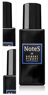 Robert Piguet Notes parfumovaná voda unisex 50 ml 4