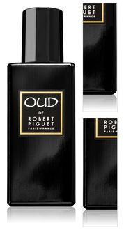 Robert Piguet Oud parfumovaná voda unisex 100 ml 3