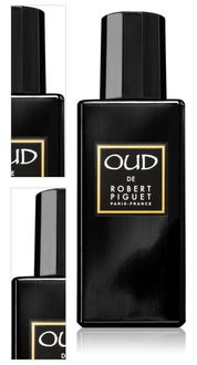 Robert Piguet Oud parfumovaná voda unisex 100 ml 4