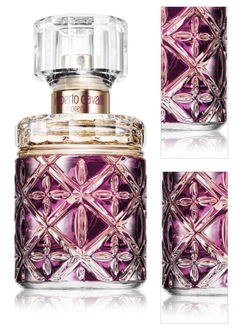 Roberto Cavalli Florence parfumovaná voda pre ženy 50 ml 3