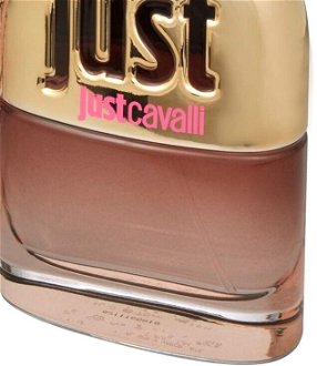 Roberto Cavalli Just Cavalli - EDT 30 ml 9