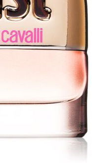 Roberto Cavalli Just Cavalli toaletná voda pre ženy 30 ml 9