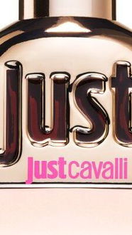 Roberto Cavalli Just Cavalli toaletná voda pre ženy 30 ml 5