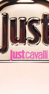 Roberto Cavalli Just Cavalli toaletná voda pre ženy 75 ml 5