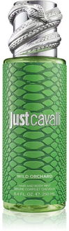 Roberto Cavalli Just Cavalli Wild Orchard parfémovaný telový sprej pre ženy 250 ml 2