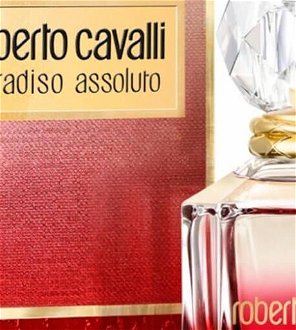 Roberto Cavalli Paradiso Assoluto - EDP 75 ml 5
