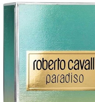 Roberto Cavalli Paradiso - EDP 75 ml 6