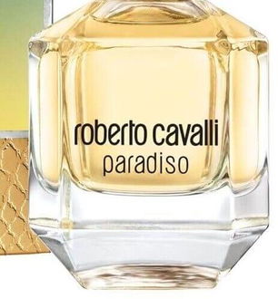 Roberto Cavalli Paradiso - EDP 75 ml 9