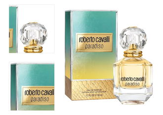 Roberto Cavalli Paradiso - EDP 75 ml 4