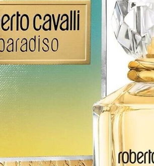 Roberto Cavalli Paradiso - EDP 75 ml 5