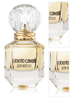 Roberto Cavalli Paradiso parfumovaná voda pre ženy 30 ml 3