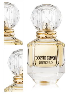 Roberto Cavalli Paradiso parfumovaná voda pre ženy 30 ml 4