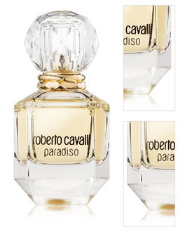 Roberto Cavalli Paradiso parfumovaná voda pre ženy 50 ml 3