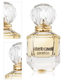 Roberto Cavalli Paradiso parfumovaná voda pre ženy 50 ml 4