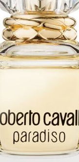 Roberto Cavalli Paradiso parfumovaná voda pre ženy 50 ml 5