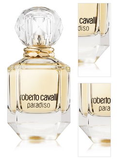 Roberto Cavalli Paradiso parfumovaná voda pre ženy 75 ml 3