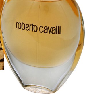 Roberto Cavalli Roberto Cavalli 2012 - EDP 50 ml 9
