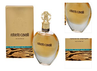 Roberto Cavalli Roberto Cavalli 2012 - EDP 50 ml 3