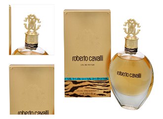Roberto Cavalli Roberto Cavalli 2012 - EDP 50 ml 4