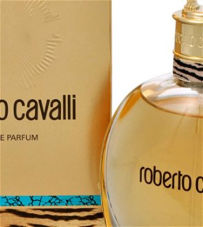 Roberto Cavalli Roberto Cavalli 2012 - EDP 50 ml 5