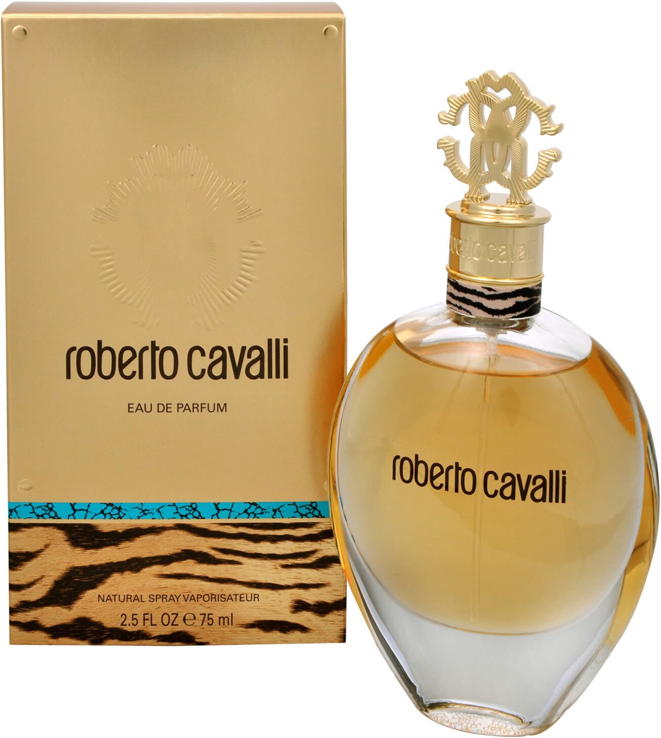 Roberto Cavalli Roberto Cavalli 2012 - EDP 50 ml