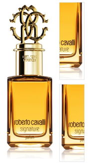 Roberto Cavalli Roberto Cavalli parfém pre ženy 50 ml 3