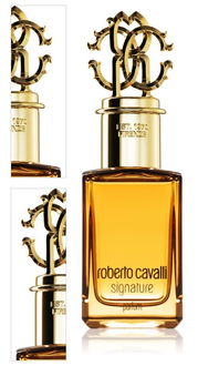 Roberto Cavalli Roberto Cavalli parfém pre ženy 50 ml 4