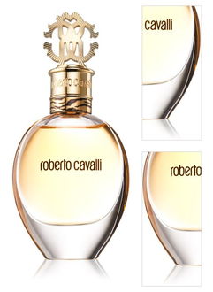 Roberto Cavalli Roberto Cavalli parfumovaná voda pre ženy 30 ml 3